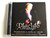 Placido Domingo - Che Gelida Manina (La Boheme Act I - Puccini), Lunge De Lei (La Traviata Act II - Verdi), O Lola (Sciciliana) (Cavalleria Rusticana - Mascagini) / Time Music International Limited Audio CD 2002 / TMI279