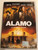 The Alamo DVD 2004 Alamo a 13 napos ostrom / Directed by John Lee Hancock / Starring: Dennis Quaid, Billy Bob Thornton, Jason Patric, Patrick Wilson (5996255714388)