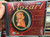 Mozart - 3 Sonatas K. Anh. 166 / Transcriptions for String Quartet by J. Andre (1793) / Quartetto Luigi Tomasini on period instruments / Hungaroton Classic Audio CD 2008 Stereo / HCD 32408