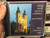 Organ Music Kalocsa Cathedral - Improvisation / Vilmos Leanyfalusi Organ / Audio CD 2005 / 4260364603491