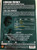 The History of Rock 'n' Roll Disc 2 DVD 1995 A rock zene története / Második lemez / Episodes: Britain Invades America Fights Back, The Sounds Of Soul / A brit invázió és Amerika válasza (5999010454307)