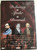 Debussy, Spohr, Dvorak - Prélude À L'après-midi D'un Faune, Concerto No. 1 In C Minor For Clarinet And Orchestra, Symphony No. 9 In E Minor Op. 95 "New World" / Orchestra Della Svizzera Italiana / Cascade Medien ‎DVD 2003 / 80012