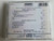 Liszt & Lajtha - Piano Trios / Lajtha Sonatine Op. 13 / Takacs Piano Trio / Hungaroton Classic Audio CD 1999 Stereo / HCD 31815