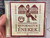 Református Énekek 5. Audio CD 2006 Hymns of the Reformed Church V. / Organ: Draskóczy László / Solists: Arany János, Basky István, Berkesi Boglárka, Cseri Zsófia / BGCD 172 (5998272706957)