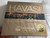 Havasi Symphonic featuring Dohnányi Symphony Orchestra Budafok / Terra Rossa, Lacrimosa, The Storm, The Case, Infinity /EMI Music Audio CD 2010 / Leggyorsabb Zongorista #1 Világ rekorder / #1 Fastest Piano Player Balázs Havasi (5099964255927)