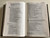 Icelandic Bible / Biblían / Catholic - Deuterocanonical / Gamla Testamentið ásamt Apókrýfu Bókunum Nýja Testamentið / Black Hardcover - Golden edges / Íslenska Biblíufélag 2007 (9789979798798)