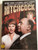 Hitchcock DVD 2012 / Directed by Sacha Gervasi / Starring: Anthony Hopkins, Helen Mirren, Scarlett Johansson, Toni Collette, Danny Huston, Jessica Biel (5996255738391)