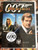 James Bond 007 - A view to a kill DVD 1985 James Bond - Halálvágta / Directed by John Glen / Starring: Roger Moore, Tanya Roberts, Grace Jones, Patrick Macnee, Christopher Walken (8594163150037/7)