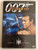 James Bond 007 - Thunderball DVD 1965 James Bond - Tűzgolyó / Directed by Peter Hunt / Starring: Sean Connery, Claudine Auger, Adolfo Celi, Luciana Paluzzi (8594163150037/17)