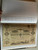 100 Történelmi értékpapír by Mátray Kálmán / 100 Historic Securities / 100 Historische Wertpapiere / "Blanket" GmbH Specimen 1990 / Translation by Pátrovics Imre / English, German and Hungarian descriptions (9630278456)