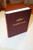 Russian New Testament From Greek (Episkopa Kacciana) Novi Zavet [Hardcover] / Епи́скоп Кассиа́н