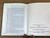 Russian New Testament From Greek (Episkopa Kacciana) Novi Zavet [Hardcover] / Епи́скоп Кассиа́н
