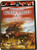 Rorke's Drift 1879 Against all odds DVD 1994 The history of Warfare / Cromwell Productions / Narrated by Hu Pryce / The War File DVD series (5022802210710)