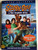 Scooby-Doo! Curse of the Lake Monster DVD 2010 Scooby-Doo - A tavi szörny átka / Directed by Brian Levant / Starring: Robbie Amell, Hayley Kiyoko, Kate Melton, Nick Palatas, Frank Welker (5996514006636)