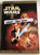 Star Wars I - The phantom menace 2 DVD Box 1999 Baljós árnyak / Directed by George Lucas / Starring: Liam Neeson, Ewan McGregor, Natalie Portman, Jake Lloyd, Ian McDiarmid / Special Collector's Edition (5996255707588) 
