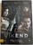 Víkend DVD 2015 Weekend / Directed by Mátyássy Áron / Starring: Gryllus Dorka, Lengyel Tamás, Simon Kornél (5996471003402)