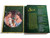 Sissi - 3 disc exclusive edition DVD Box 1955 Sissi 3 lemezes exkluziv kiadás / Directed by Ernst Marischka / Starring: Romy Schneider, Karlheinz Böhm, Magda Schneider (5999548220917)