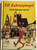 Till Eulenspiegel by Erich Kästner / Erich Kästner mesél / Móra könyvkiadó / Illustrated by Walter Trier / Hungarian Translation by Rónaszegi Éva / Hardcover 2012 (9789631191875)