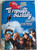 Das Fliegende Klassenzimmer DVD 1973 A Repülő osztály (The flying classroom) / Directed by Werner Jacobs / Starring: Joachim Fuchsberger, Heinz Reincke, Diana Körner (5998133151131)