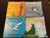 God's Amazing Animals SET Books 1-4 by Allegra McBirney សត្វដ៏អស្ចារ្យ / English - Khmer bilingual children's book / Paperback 2011 / Fount of Wisdom Publishing House (God'sAmazingAnimalsSET)