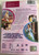 Barbie as the Princess and the Pauper DVD 2004 Barbie a Hercegnő és a Koldus / Directed by William Lau / Starring: Kelly Sheridan, Mark Hildreth, Alessandro Juliani, Ian James Corlett (5050582262780)
