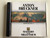 Anton Bruckner ‎– Symphony No. 5 / Masters Of The Millennium Audio CD 1999 / MM 2077