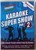 Karaoke Super Duett 2. DVD 2010 A Legnagyobb Magyar Duettek / 20 Fregeteges Magyar Sláger! / The Greatest Hungarian Duetts- Super Karaoke vol 2 - 20 Mega hits / RMDVD 826 (5999883602270)