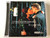 A Pannon GSM bemutatia / Jamie Winchester, Hrutka Róbert – It's Your Life / Tom-Tom Records ‎Audio CD 2001 / 2001-TTCD 08