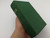 The Holy Bible (KJV) Green Hardcover - Red page edges / King James Version / British and Foreign Bible Society - Cambridge University Press / Bible Containing Old and New Testaments KJB 1611 (KJV1611Bible-Green)