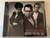 Tom Stormy Trio - Respect For The '50s / Tom-Tom Records Audio CD 2009 / TTCD122