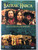 Nouvelle-France DVD 2004 Bátrak harca - Új Franciaország (Battle of the Brave) / Directed by Jean Beaudin / Starring: Noémie Godin-Vigneau, David La Haye, Juliette Gosselin (5999544155817)