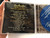 Szélkiáltó - Költő szerelme / József Attila énekelt szerelmes versei / Periferic Records Audio CD 2006 / BGCD 167