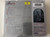 Chopin Complete Edition – Vol III / Mazurkas - Jean-Marc Luisada, Lilya Zilberstein ‎/ Deutsche Grammophon ‎2 CD Set Stereo / 463 054-2