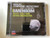 Berlioz - Symphonie Fantastique / Liszt Les Preludes / Barenboim / West-Eastern Divan Orchestra / Decca Audio CD 2013 / 478 5350