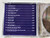 Smokie ‎– Rock Away Your Teardrops / CMC Home Entertainment Audio CD 1996 / 10054-2