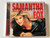 Samantha Fox ‎– The Very Best / Woodford Music ‎Audio CD 1993 / WMCD 5683