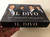 ll Divo - The Complete Collection 5 Disc Set / Limited edition 2x DVD + 3 CD / Ancora, Siempre, Encore, Live At the Greek Theatre / Syco Music - Sony BMG (0886970694322)