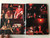 The White Stripes DVD 2007 A Story to tell - Paris, France - Concert Privé - Nürburgring, Germany - Rock am Ring / Apocalypse Sound / AS125 (30102007125)