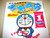 DORAEMON 1 English-Chinese Children's book Fujiko F. Fujio / Volume 1 I am Do...