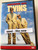Twins DVD 1988 / Directed by Ivan Reitman / Starring: Arnold Schwarzenegger, Danny Devito (5035822000445)