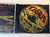 Tigris – Sárga Fekete / EDGE Records Audio CD 2008 / EDGECD100
