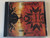 Testimony ‎– Inhale The Sadness / Nephilim Records Audio CD 2000 / NEPCD012