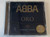 ABBA ‎– Oro / Grandes Exitos / Polar ‎Audio CD 1999 / 543 129-2