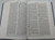 Ang Salita Ng Dios Biblia / Tagalog ASD Bible / TAGS10 / Blue Hardcover / Biblica - International Bible Society 2015 (9783946919100)