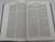 Ang Salita Ng Dios Biblia / Tagalog ASD Bible / TAGS10 / Blue Hardcover / Biblica - International Bible Society 2015 (9783946919100)