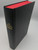 La Sacra Bibbia / Italian Holy Bible / Giovanni Diodati translation / Black Hardcover, Red page edges / Liberia Sacre Scritture 1988 / Ossia L'antico e il Nuovo Testamento (0564006688)