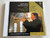 Arturo Sandoval ‎– The Classical Album / L. Mozart, Hummel, Arutiunian, Sandoval / London Symphony Orchestra, Luis Haza / GRP ‎Audio CD 1994 / GRK 75002