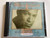 Marvin Gaye ‎– Distant Lover / I Heard It Through The Grapevine, Let's Get It On, What's Going On, Ain't Nothing Like The Real Thing, Sexual Healing / Spotlight On / Javelin ‎Audio CD 1994 / HADCD165