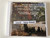 Mendelssohn - Concerto For Violin, Piano and Strings in D minor (1823), Concerto for Violin and Strings in D minor (1822) / Peter Kovats, Jeno Nyari / Mendelssohn Strings / Hungaroton Classic Audio CD 1994 Stereo / HCD 31570