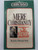 Mere Christianity by C.S. Lewis Audio Book Cassette / Read by Michael York / Booktrax / 2 x Audio CASS. (023755510006)